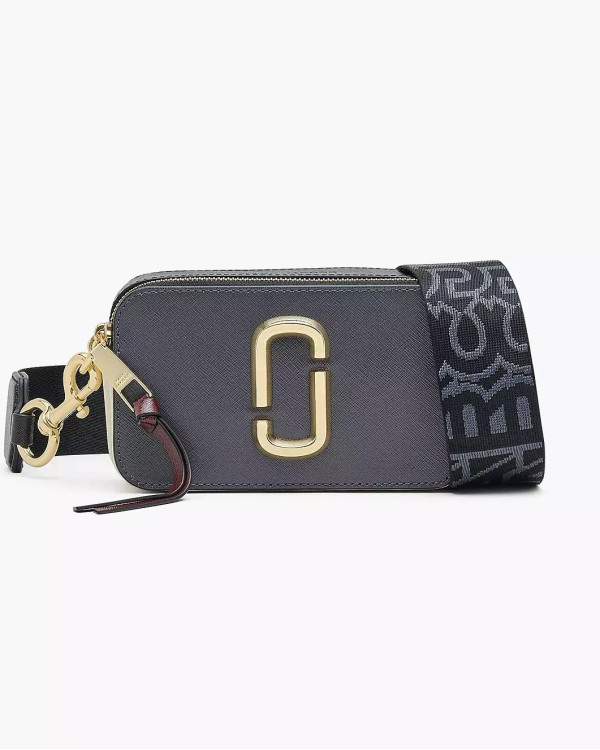 Сумка Marc Jacobs The Snapshot New Shadow Multi