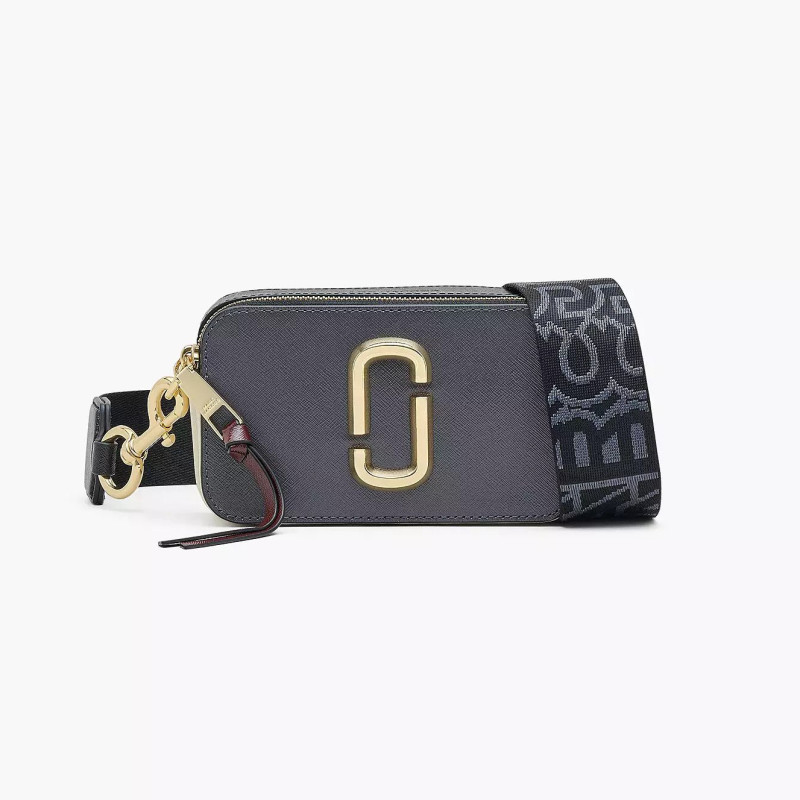 Сумка Marc Jacobs The Snapshot New Shadow Multi