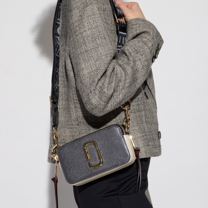Сумка Marc Jacobs The Snapshot New Shadow Multi