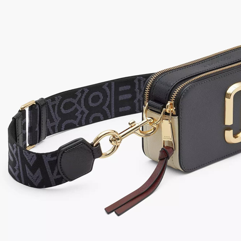 Сумка Marc Jacobs The Snapshot New Shadow Multi