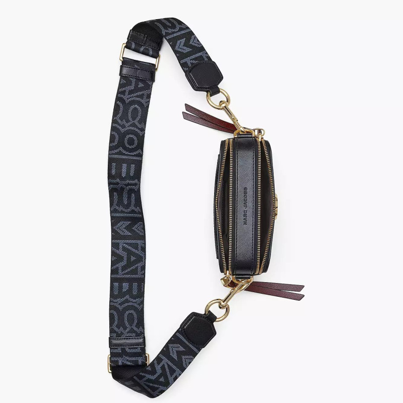 Сумка Marc Jacobs The Snapshot New Shadow Multi