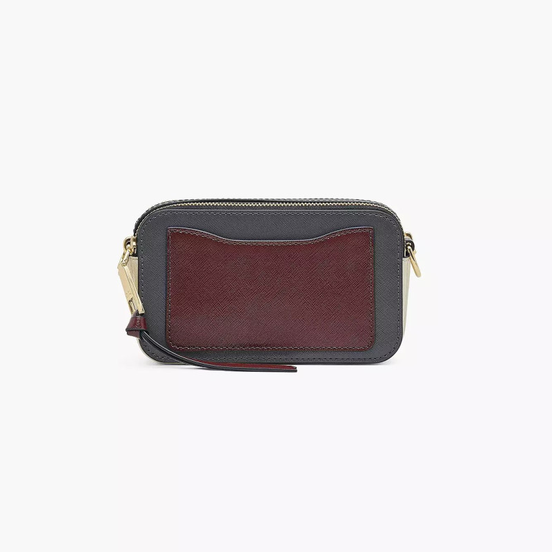 Сумка Marc Jacobs The Snapshot New Shadow Multi