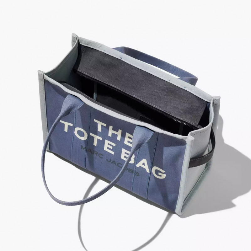 Сумка шопер Marc Jacobs The Colorblock Large Tote Bag