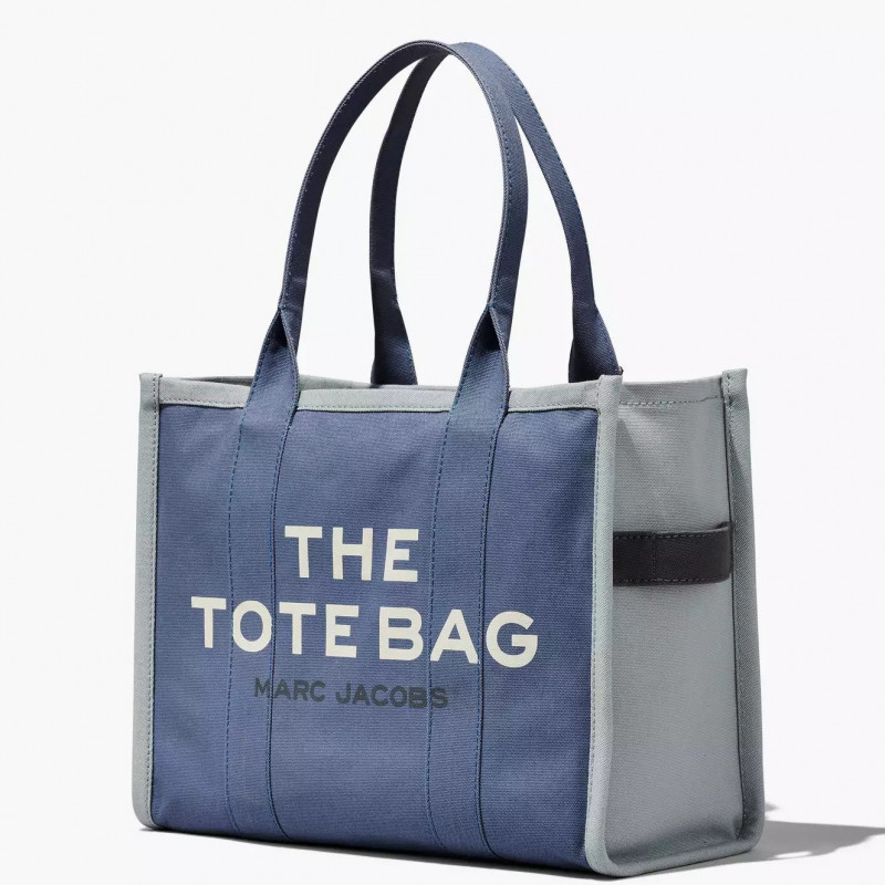 Сумка шопер Marc Jacobs The Colorblock Large Tote Bag