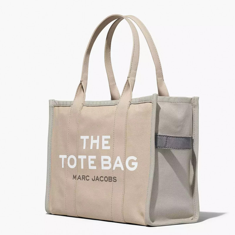 Сумка шопер Marc Jacobs The Colorblock Large Tote Bag