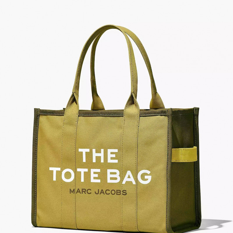Шопер Marc Jacobs The Colorblock Large Tote Bag
