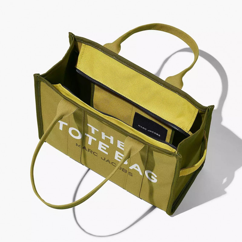 Шопер Marc Jacobs The Colorblock Large Tote Bag