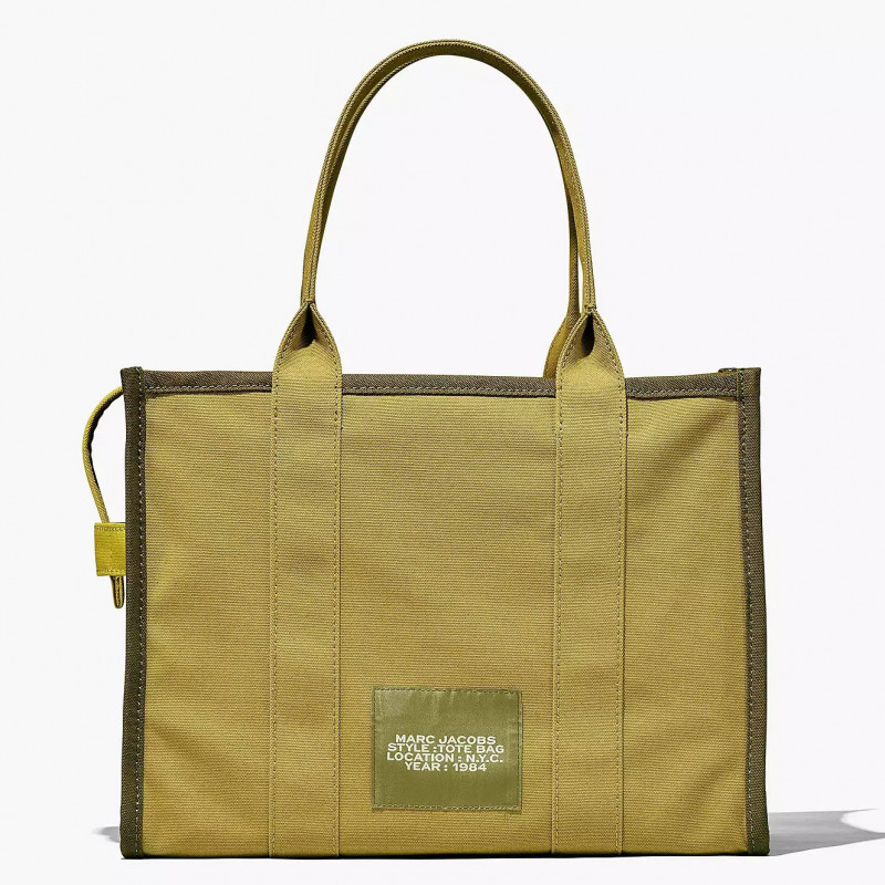 Шопер Marc Jacobs The Colorblock Large Tote Bag