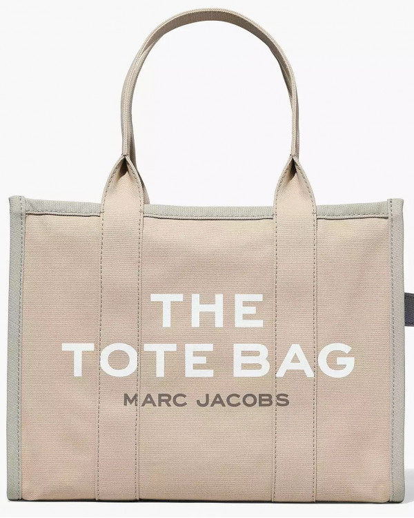 Сумка шопер Marc Jacobs The Colorblock Large Tote Bag