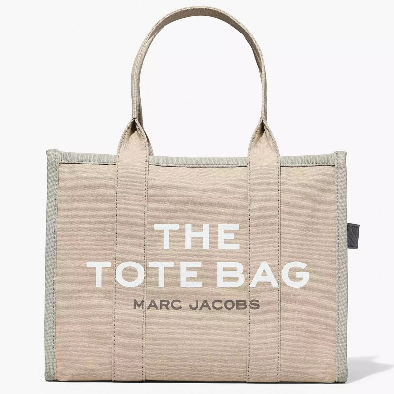 Сумка шопер Marc Jacobs The Colorblock Large Tote Bag