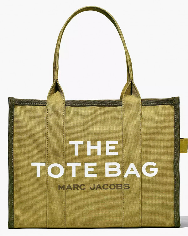 Шопер Marc Jacobs The Colorblock Large Tote Bag