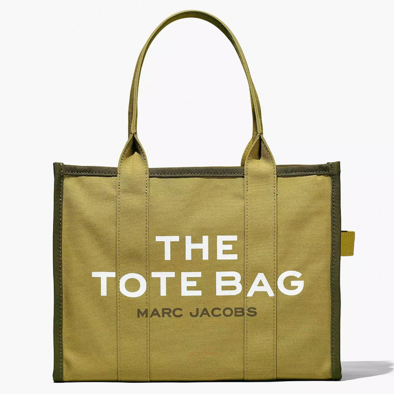 Шопер Marc Jacobs The Colorblock Large Tote Bag