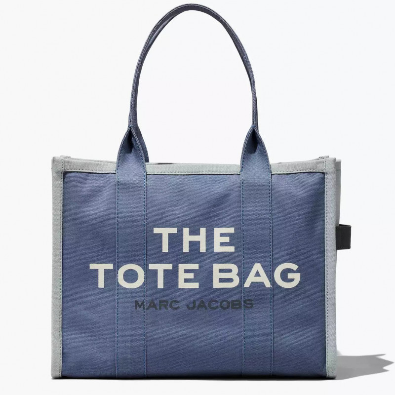 Сумка шопер Marc Jacobs The Colorblock Large Tote Bag