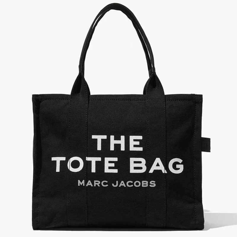 Сумка Marc Jacobs The Large Tote Bag Black