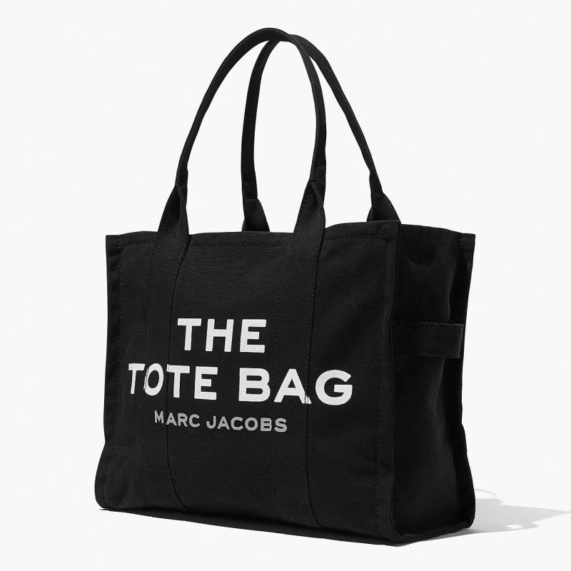 Сумка Marc Jacobs The Large Tote Bag Black