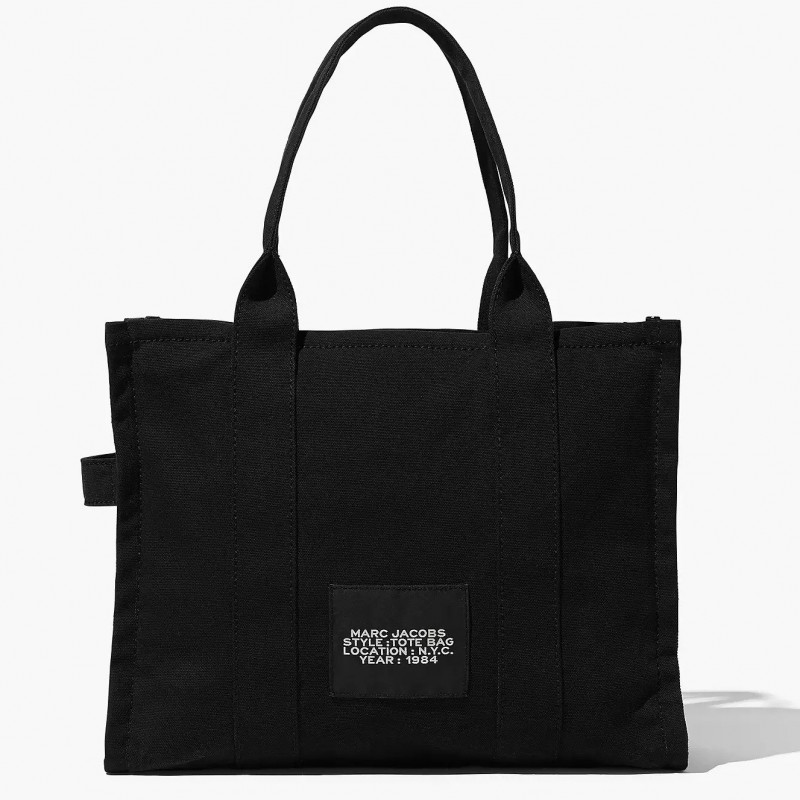 Сумка Marc Jacobs The Large Tote Bag Black