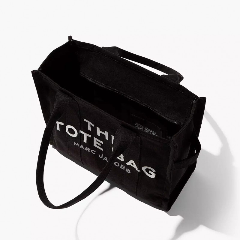 Сумка Marc Jacobs The Large Tote Bag Black