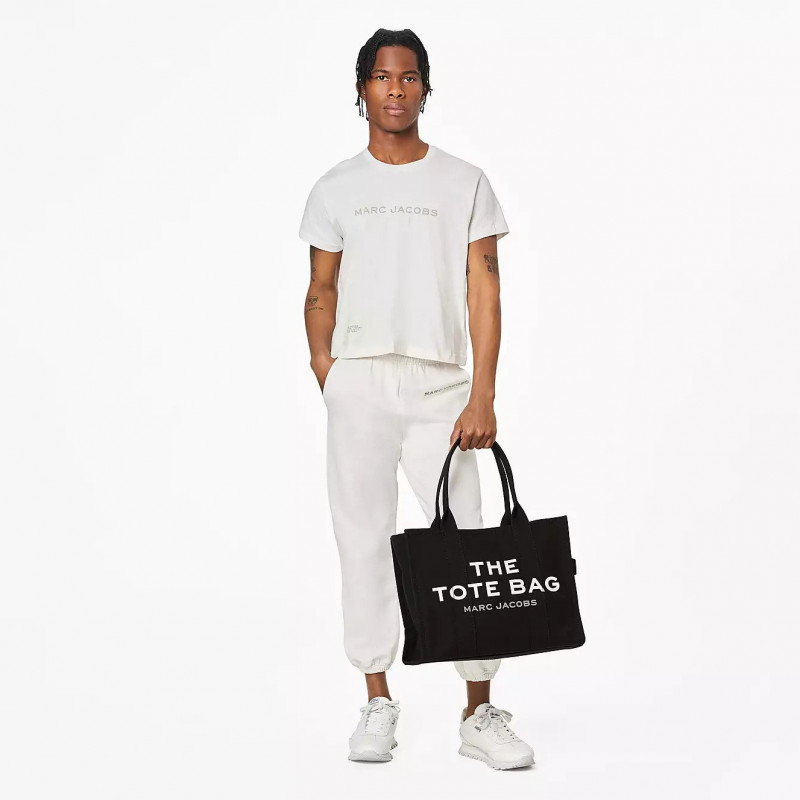 Сумка Marc Jacobs The Large Tote Bag Black