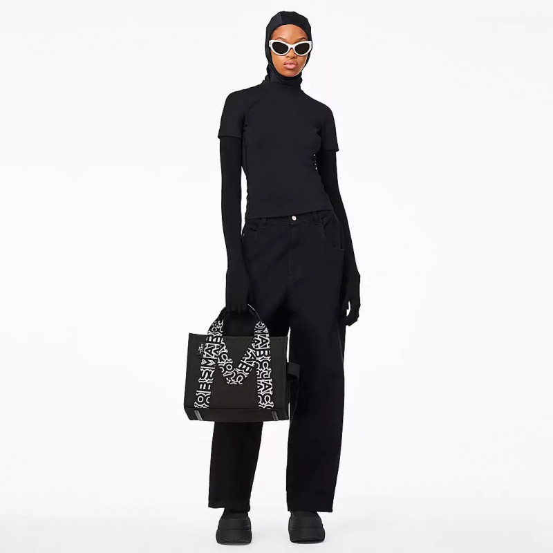 Сумка Marc Jacobs The M Medium Tote Bag