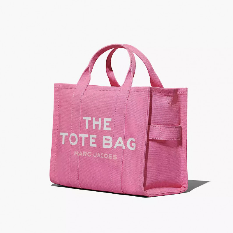 Сумка Marc Jacobs The Medium Traveler Tote Bag Candy Pink