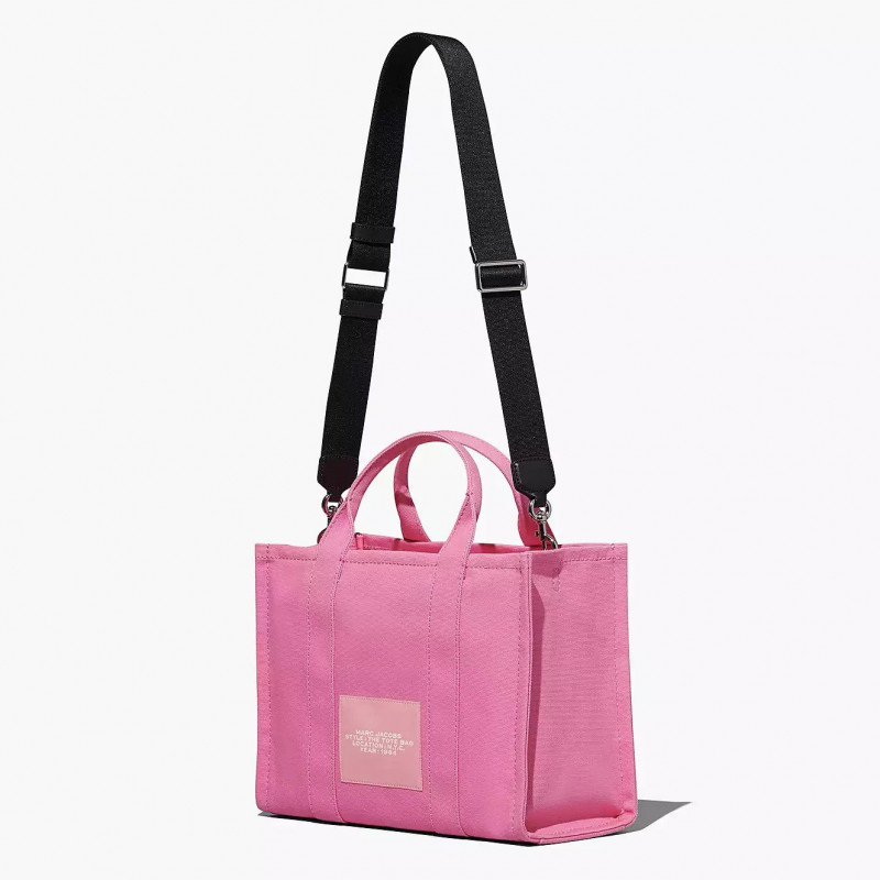 Сумка Marc Jacobs The Medium Traveler Tote Bag Candy Pink