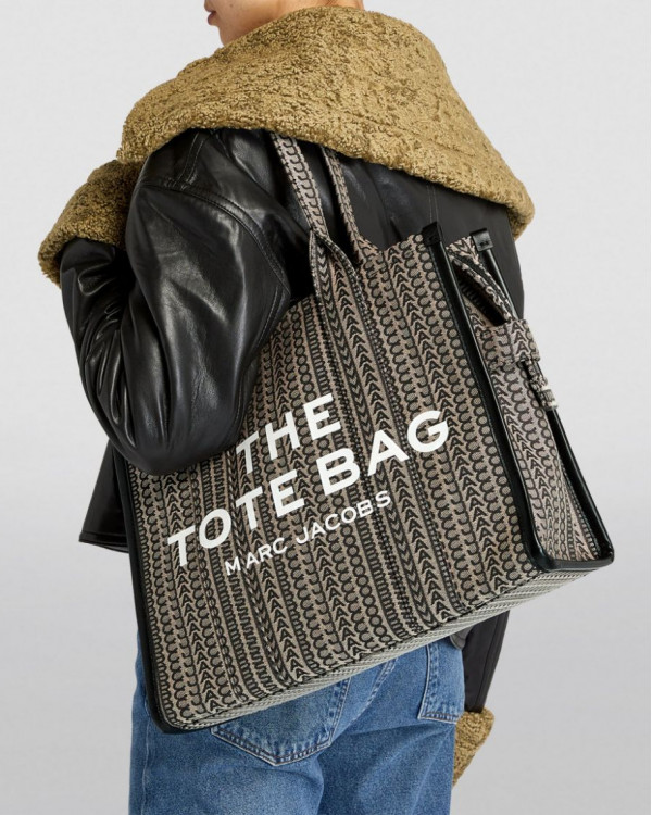 Шопер Marc Jacobs The Monogram Large Tote Bag