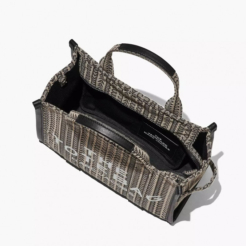 Сумка Marc Jacobs The Monogram Medium Tote Bag