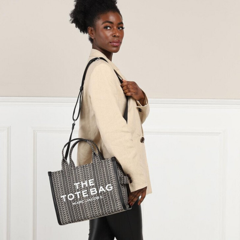 Сумка Marc Jacobs The Monogram Medium Tote Bag