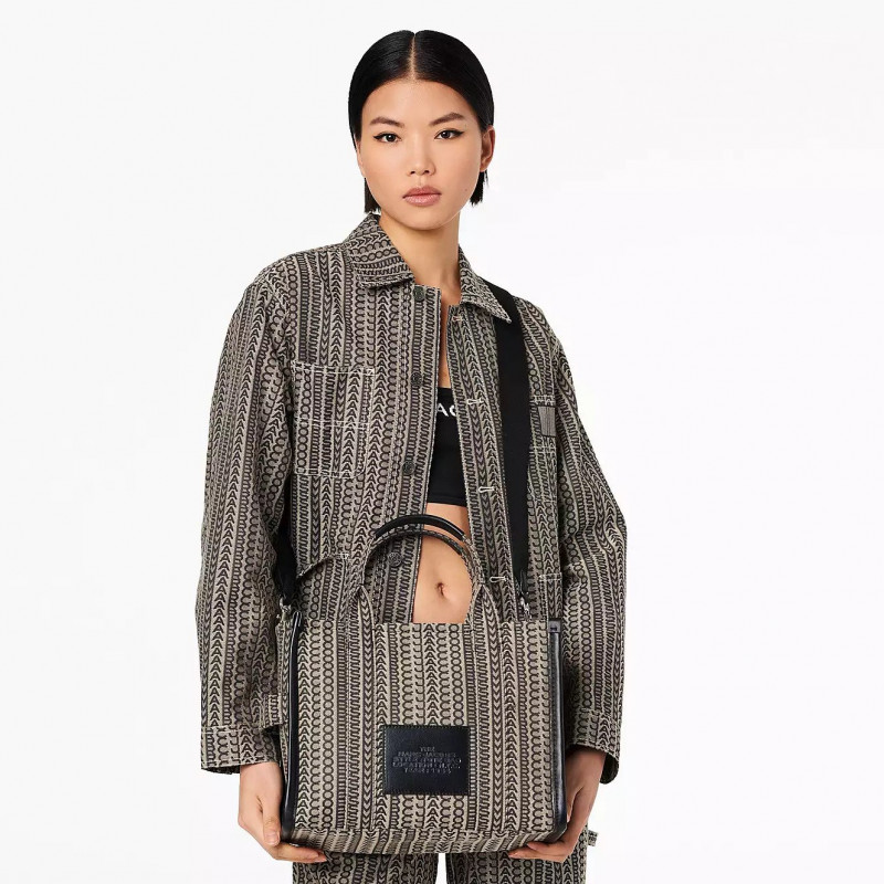 Сумка Marc Jacobs The Monogram Medium Tote Bag
