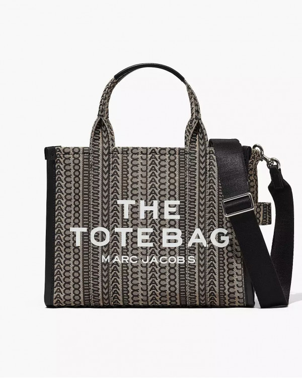Сумка Marc Jacobs The Monogram Medium Tote Bag
