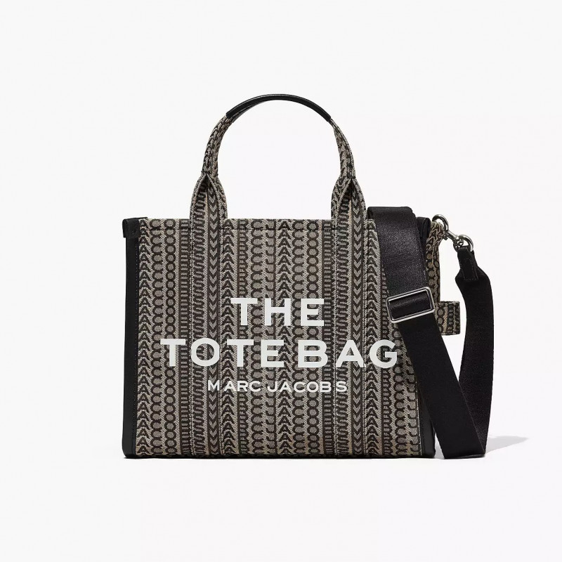 Сумка Marc Jacobs The Monogram Medium Tote Bag