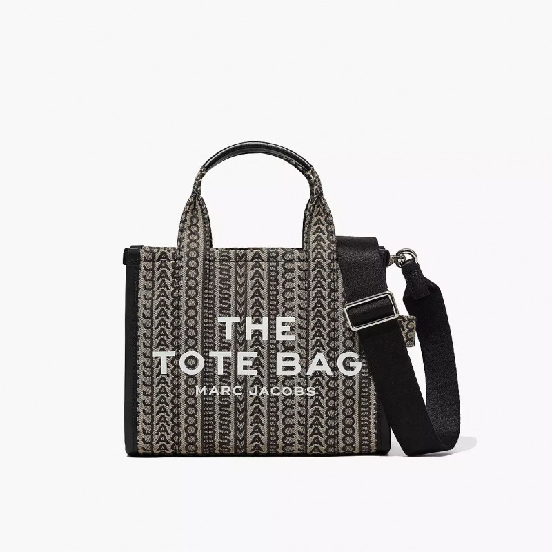 Сумка Marc Jacobs The Monogram Small Tote Bag