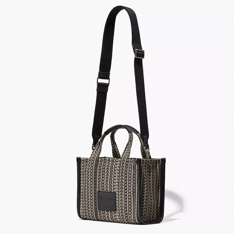 Сумка Marc Jacobs The Monogram Small Tote Bag