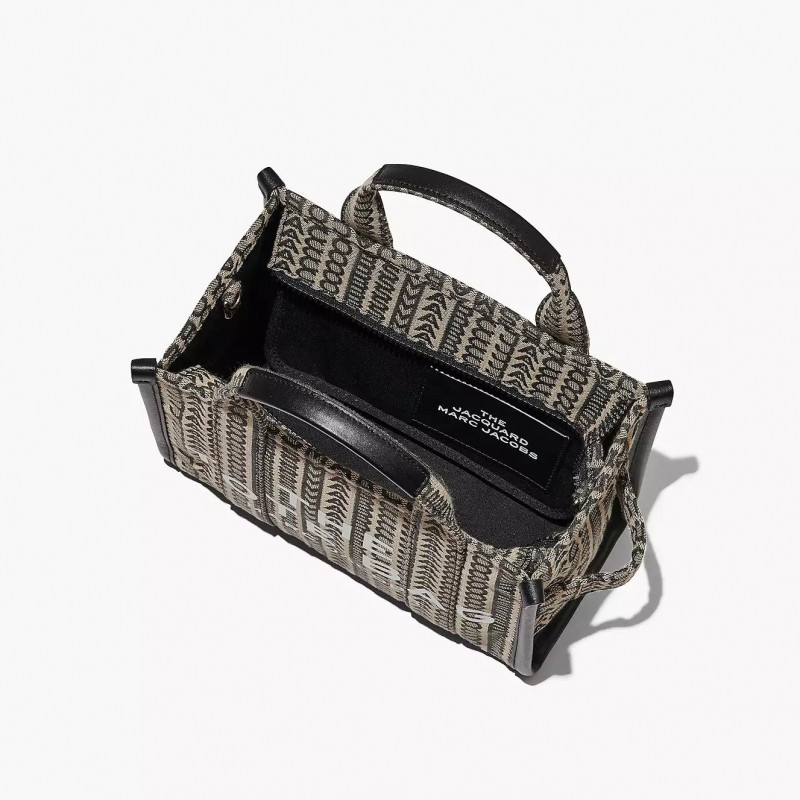 Сумка Marc Jacobs The Monogram Small Tote Bag