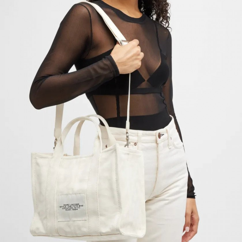 Сумка Marc Jacobs The Outline Monogram Medium Tote Bag
