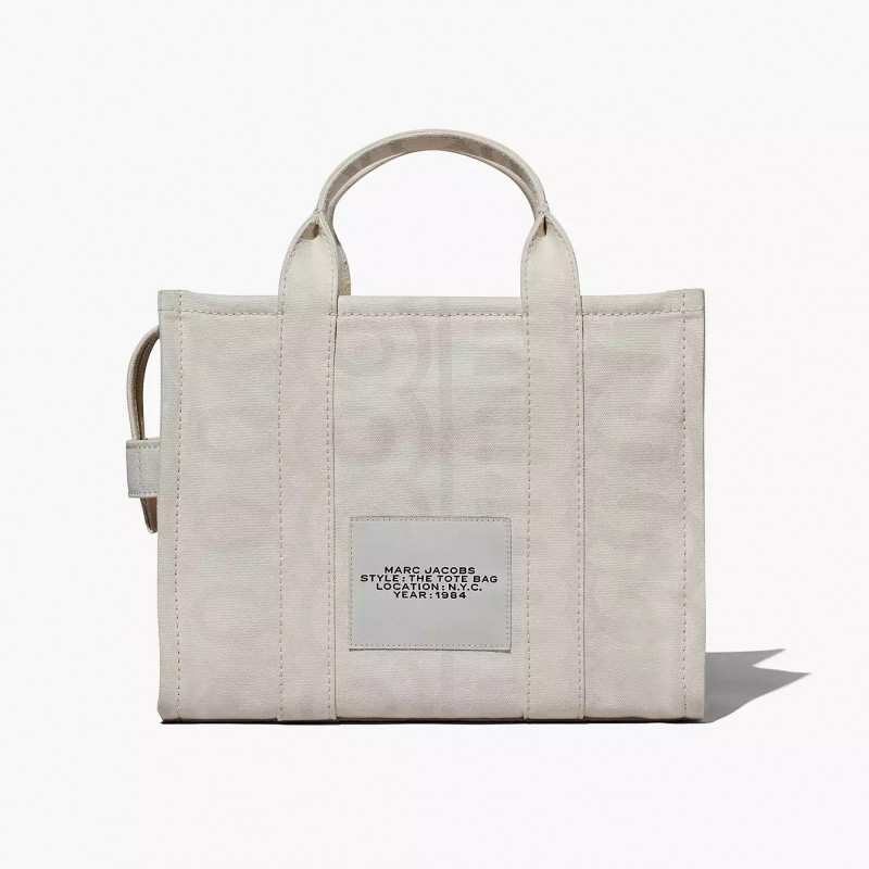 Сумка Marc Jacobs The Outline Monogram Medium Tote Bag