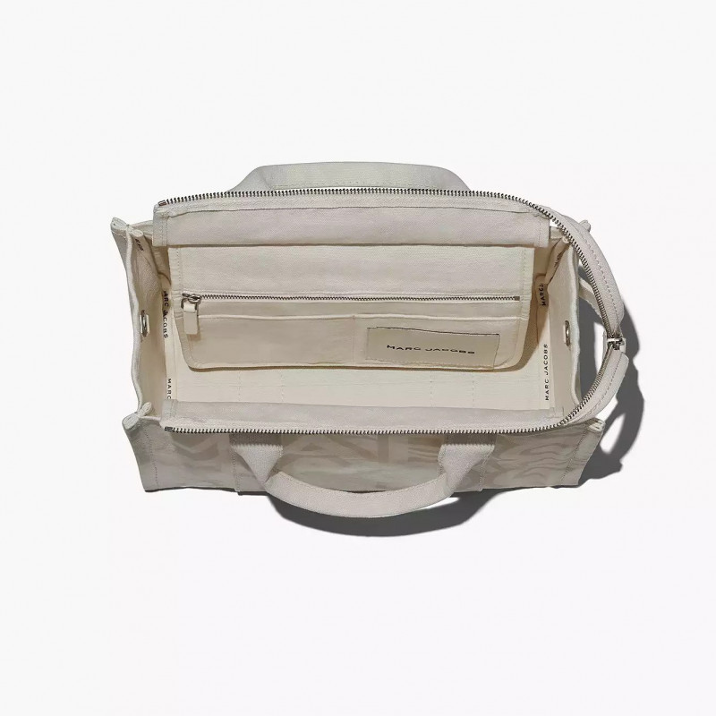Сумка Marc Jacobs The Outline Monogram Medium Tote Bag