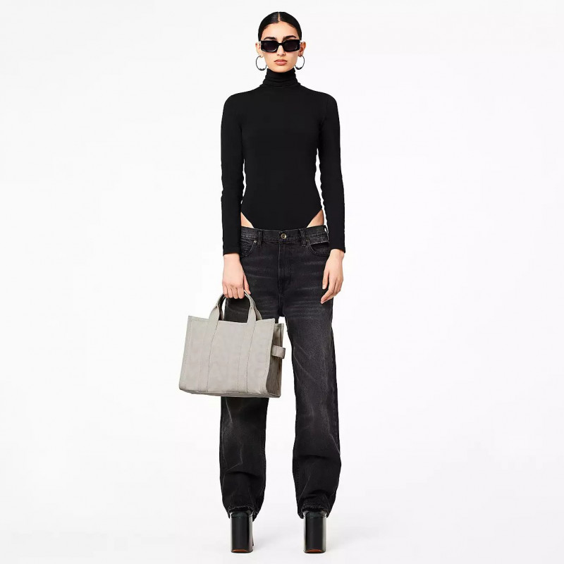Сумка Marc Jacobs The Outline Monogram Medium Tote Bag