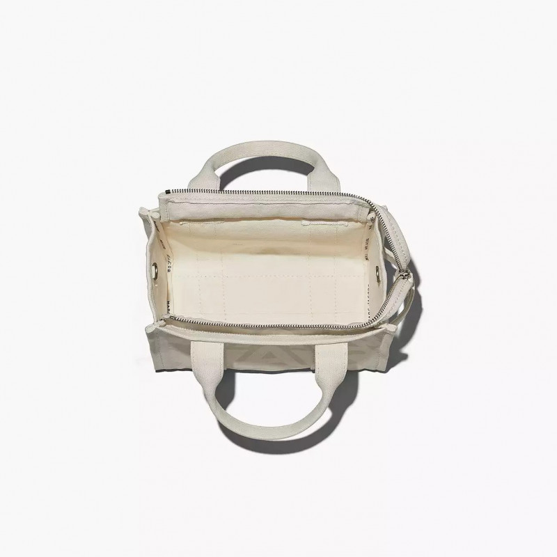 Сумка Marc Jacobs The Outline Monogram Small Tote Bag