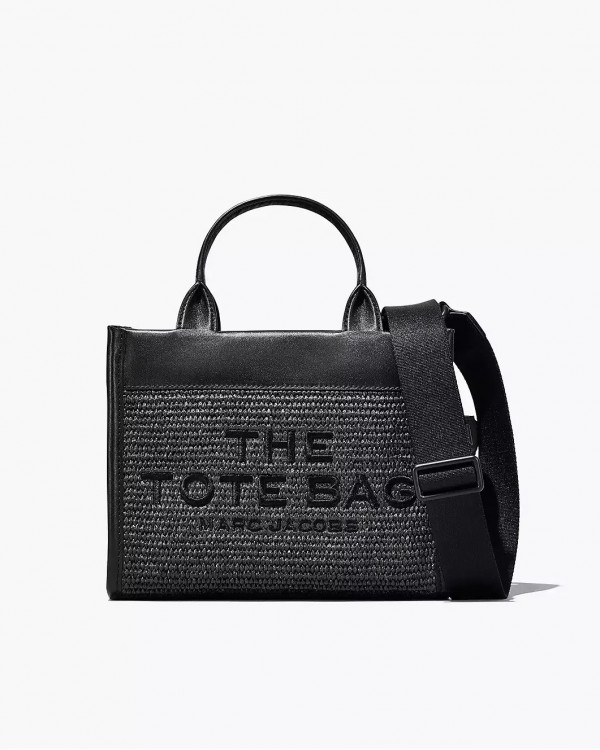 Сумка Marc Jacobs The Woven DTM Small Tote Bag