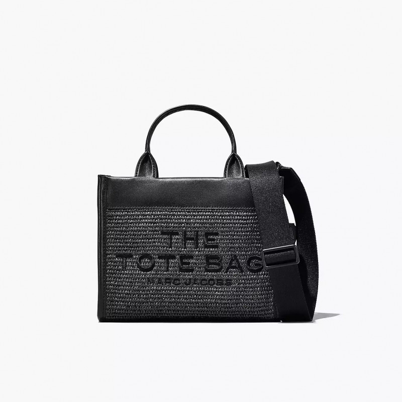 Сумка Marc Jacobs The Woven DTM Small Tote Bag
