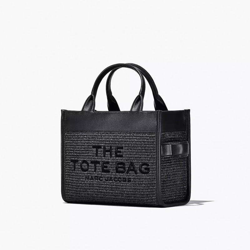 Сумка Marc Jacobs The Woven DTM Small Tote Bag
