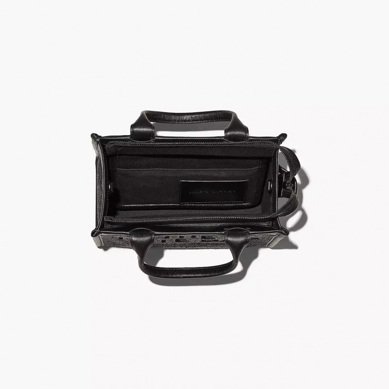Сумка Marc Jacobs The Woven DTM Small Tote Bag