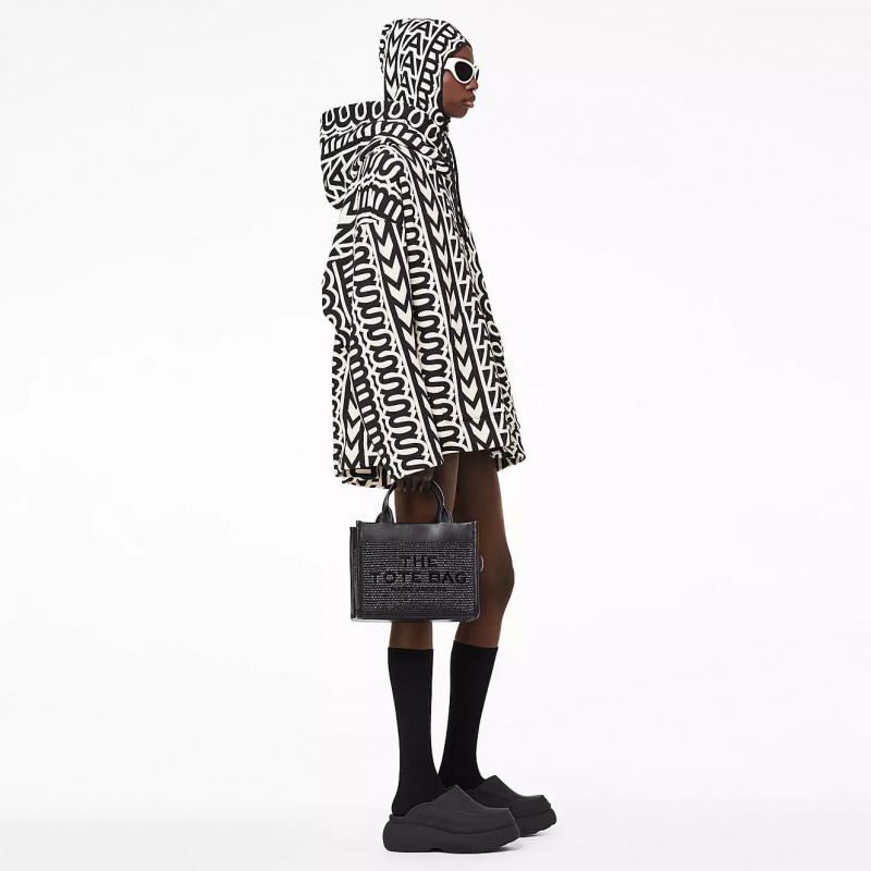 Сумка Marc Jacobs The Woven DTM Small Tote Bag