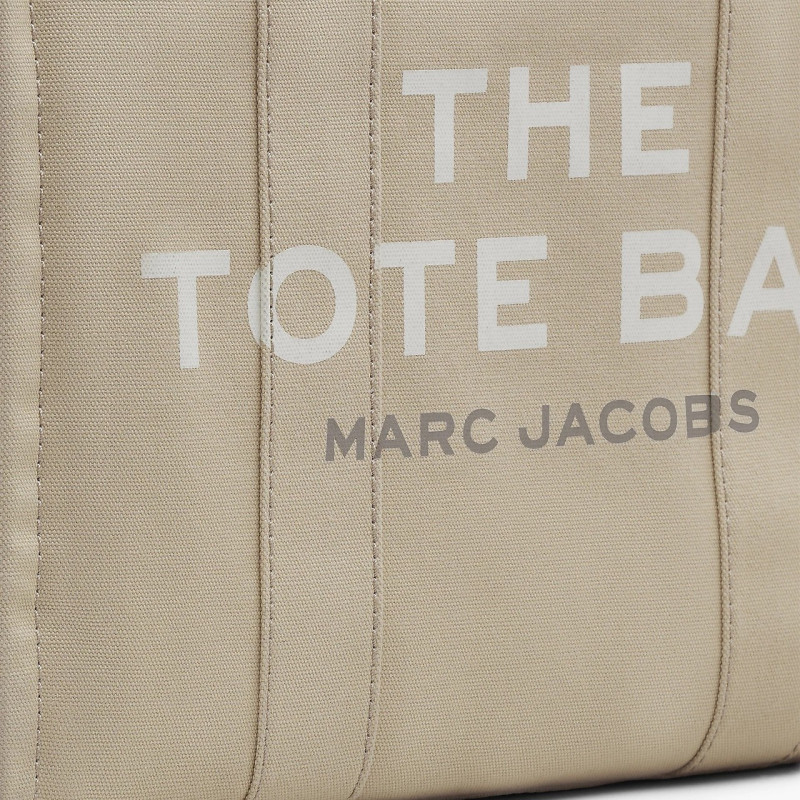 Сумка Marc Jacobs The Large Tote Bag Beige