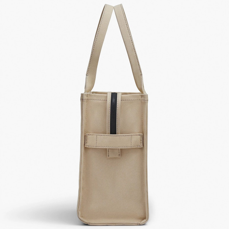 Сумка Marc Jacobs The Large Tote Bag Beige