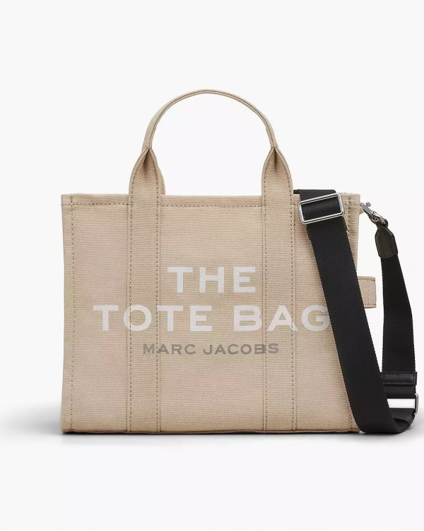 Сумка Marc Jacobs The Medium Tote Bag Beige