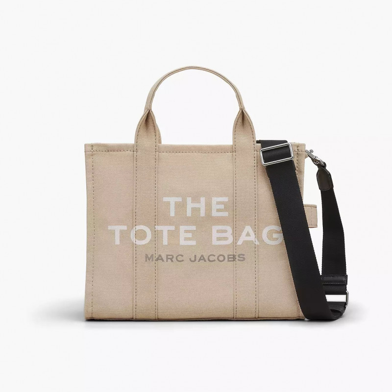 Сумка Marc Jacobs The Medium Tote Bag Beige