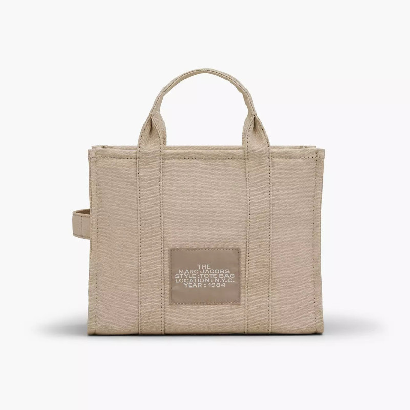 Сумка Marc Jacobs The Medium Tote Bag Beige