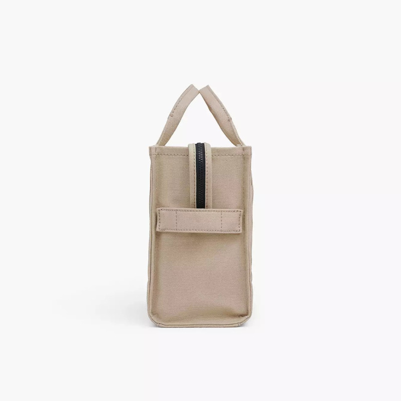 Сумка Marc Jacobs The Medium Tote Bag Beige